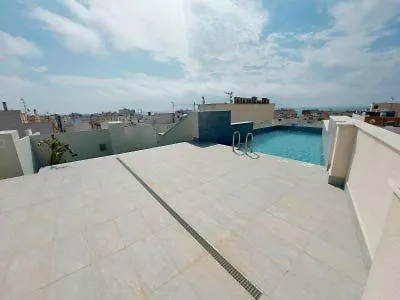 Aqua Apartmán *