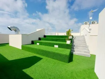 Apartmán Aqua *