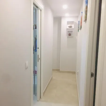 Apartmán Aqua Torrevieja