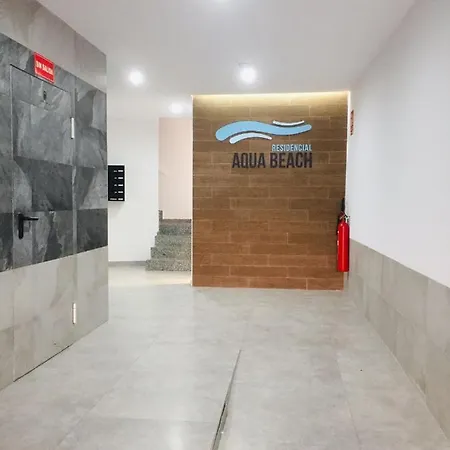 شقة Aqua تورّيفيِخا