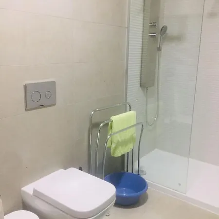 شقة Aqua تورّيفيِخا